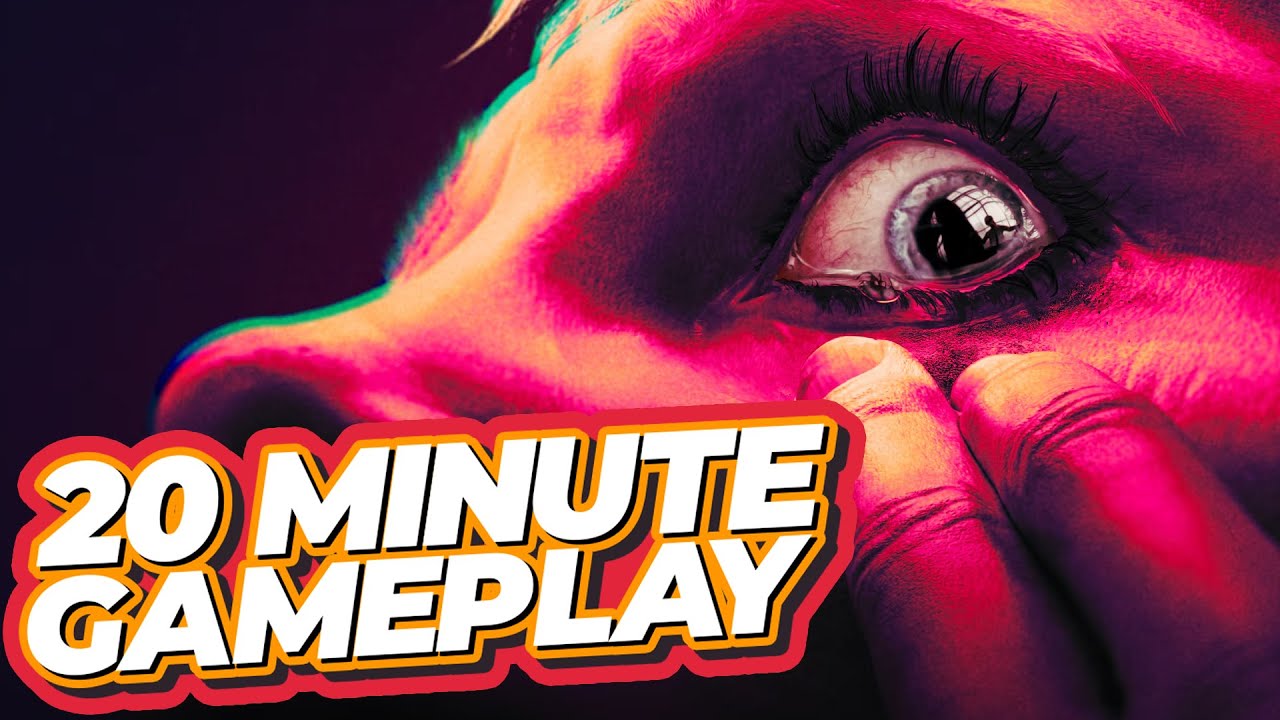 Sleep Awake Gameplay (Xbox Series X)