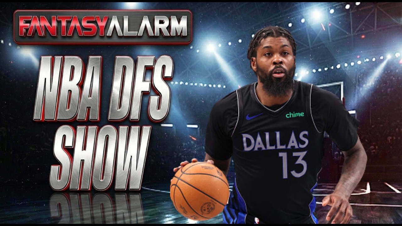 🏀 NBA DFS DraftKings Preview: Top Picks & Strategies (February 27th)🏀