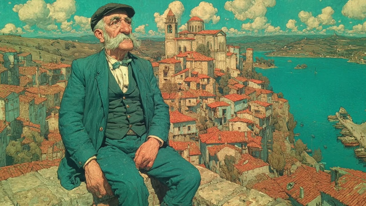 Ekber Karaca - Ölümden korkup da sonunu sayan ; Ölür gider yar koynuna giremez.