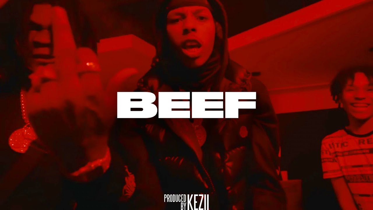[FREE] UK Drill Type Beat X Kezii Drill Type Beat 2025 - 