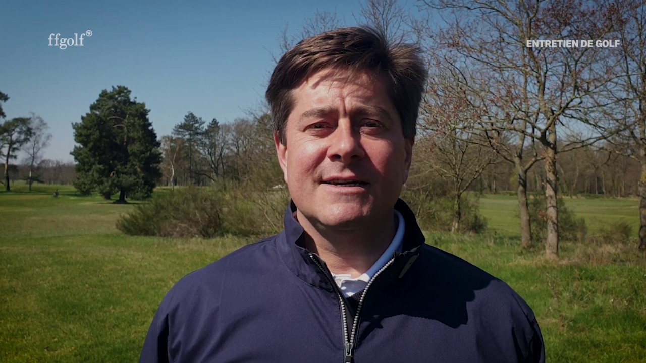 Entretien de golf (n°2) : la prévention des gazons