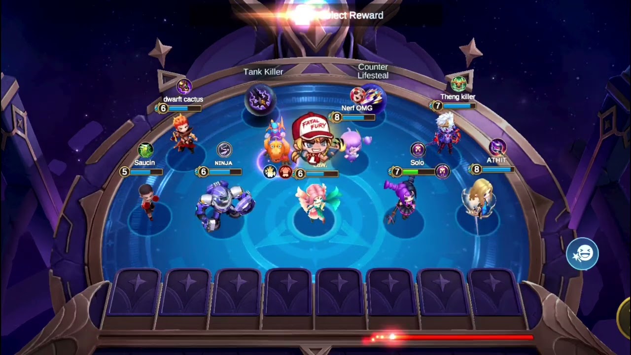 MCGG Full Video