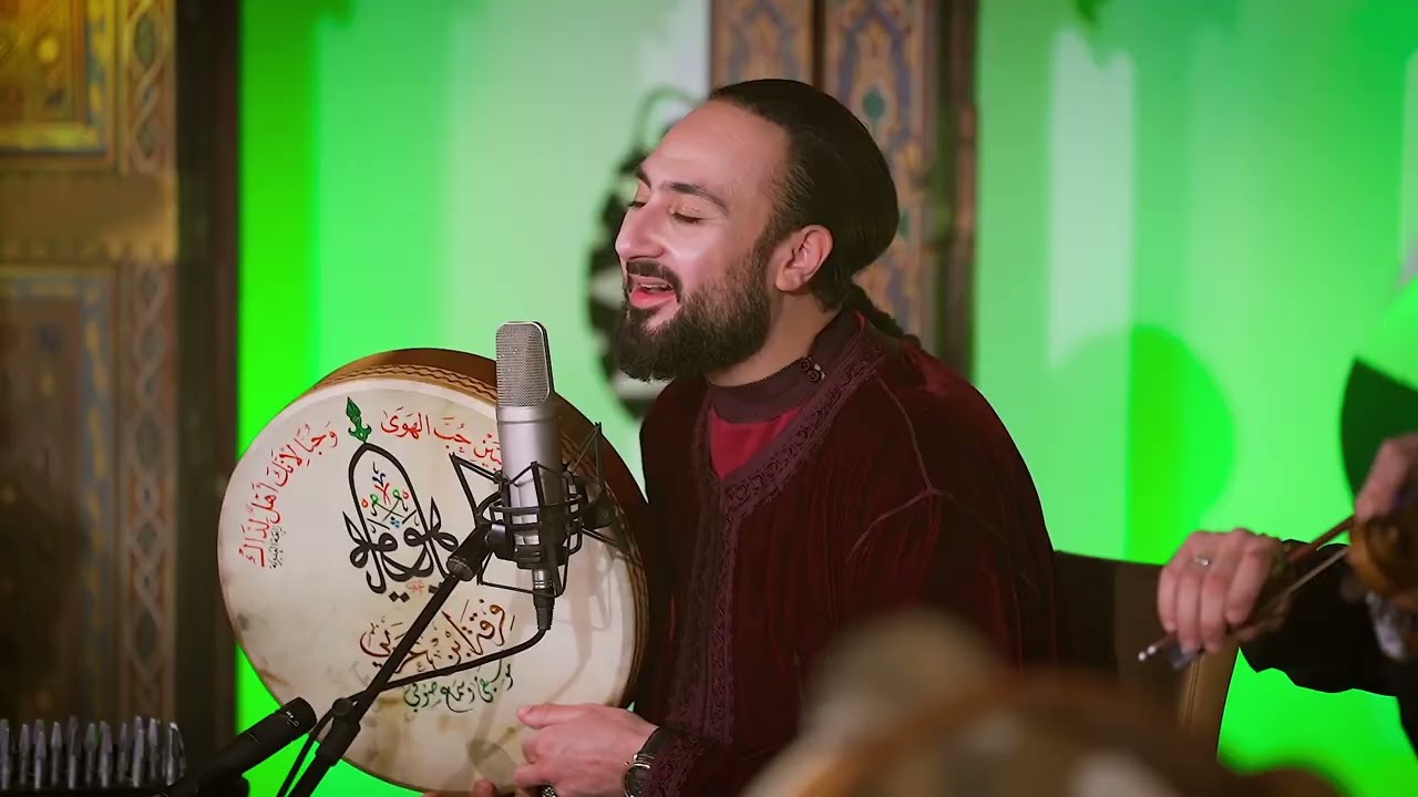 سماع وحكاية .. رائعة سيدي أبي الحسن علي الششتري 