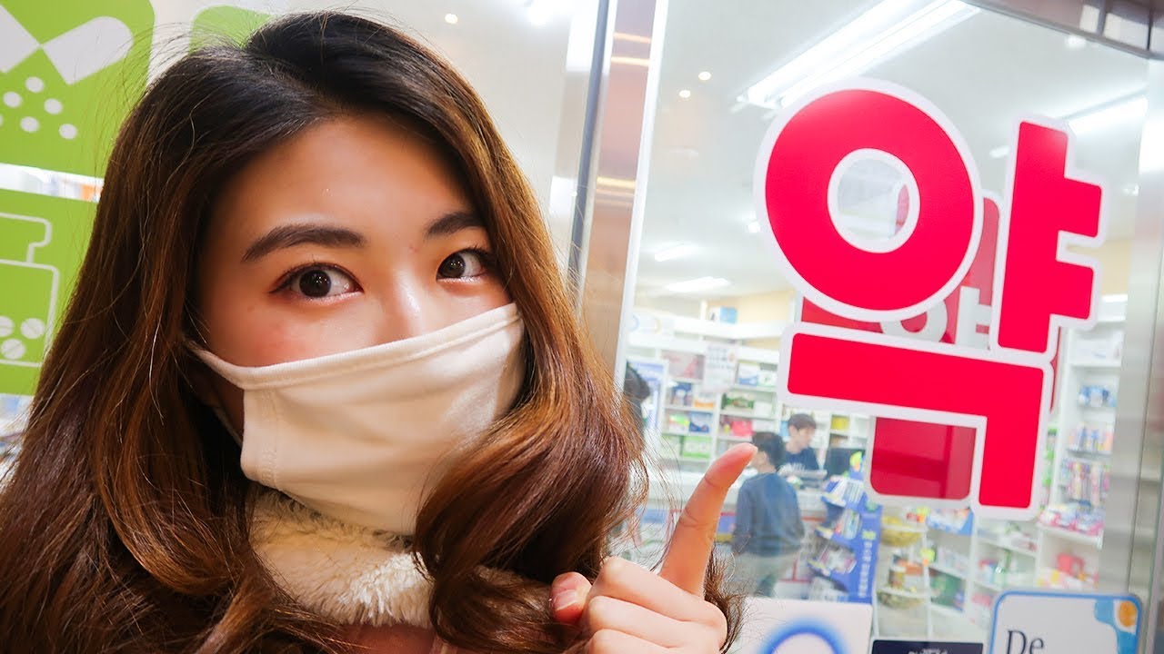 Real-Life Korean Hospital & Pharmacy Experience (Learn Essential Phrases!)