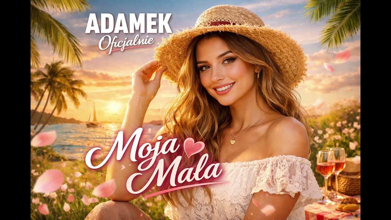 Moja Mała 