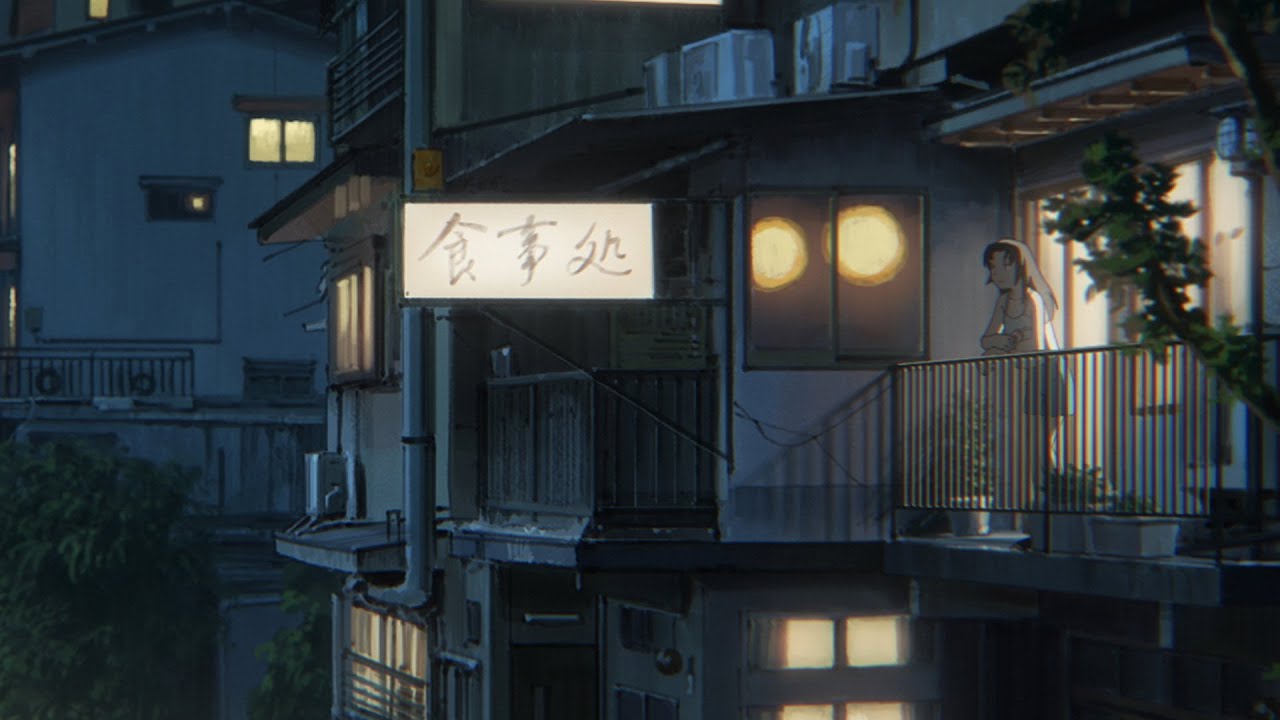 Chill BGM - 夏の夜風を感じる涼しげな癒しのLo-fi BGM - masaki tomiyama (TMTY PROD.)