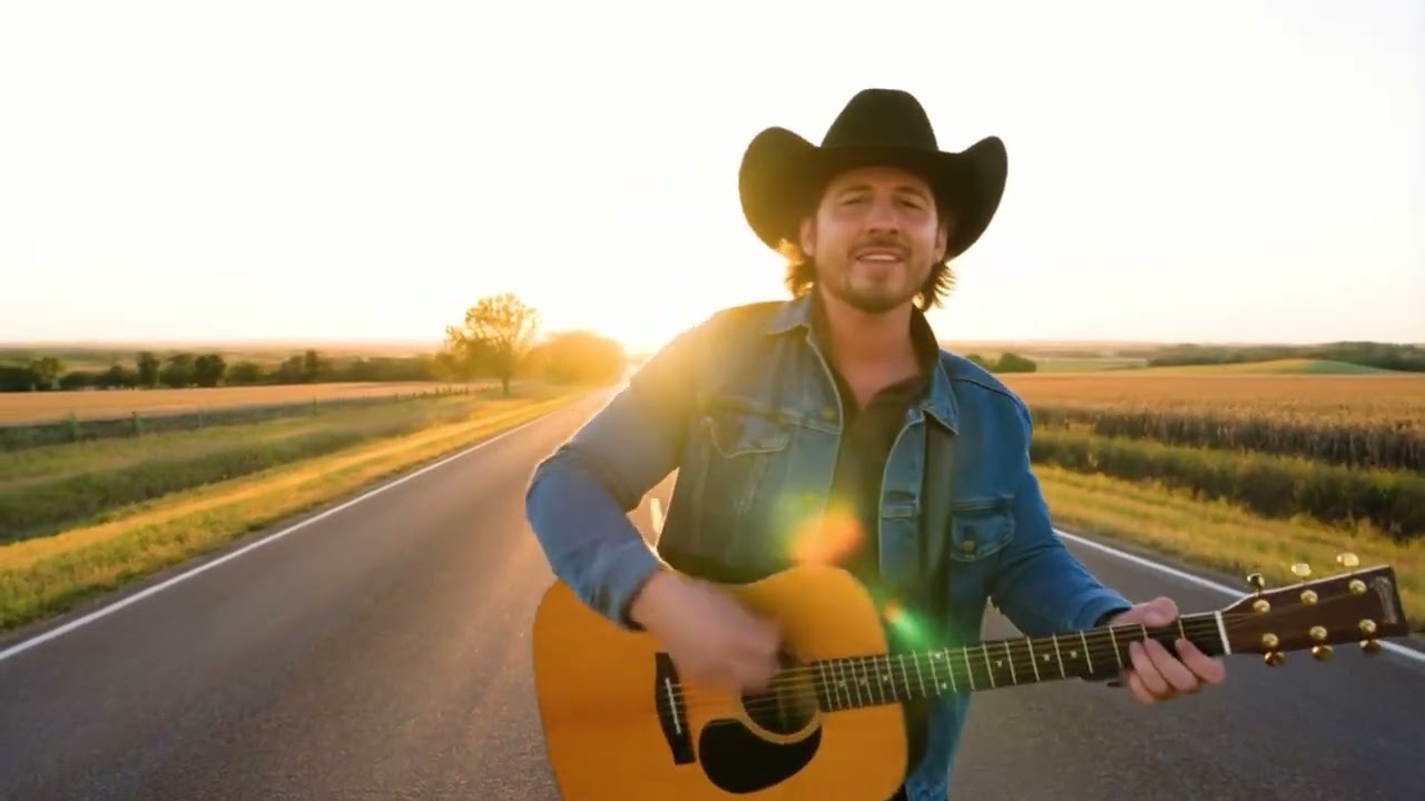 Whiskey Under Texas Stars