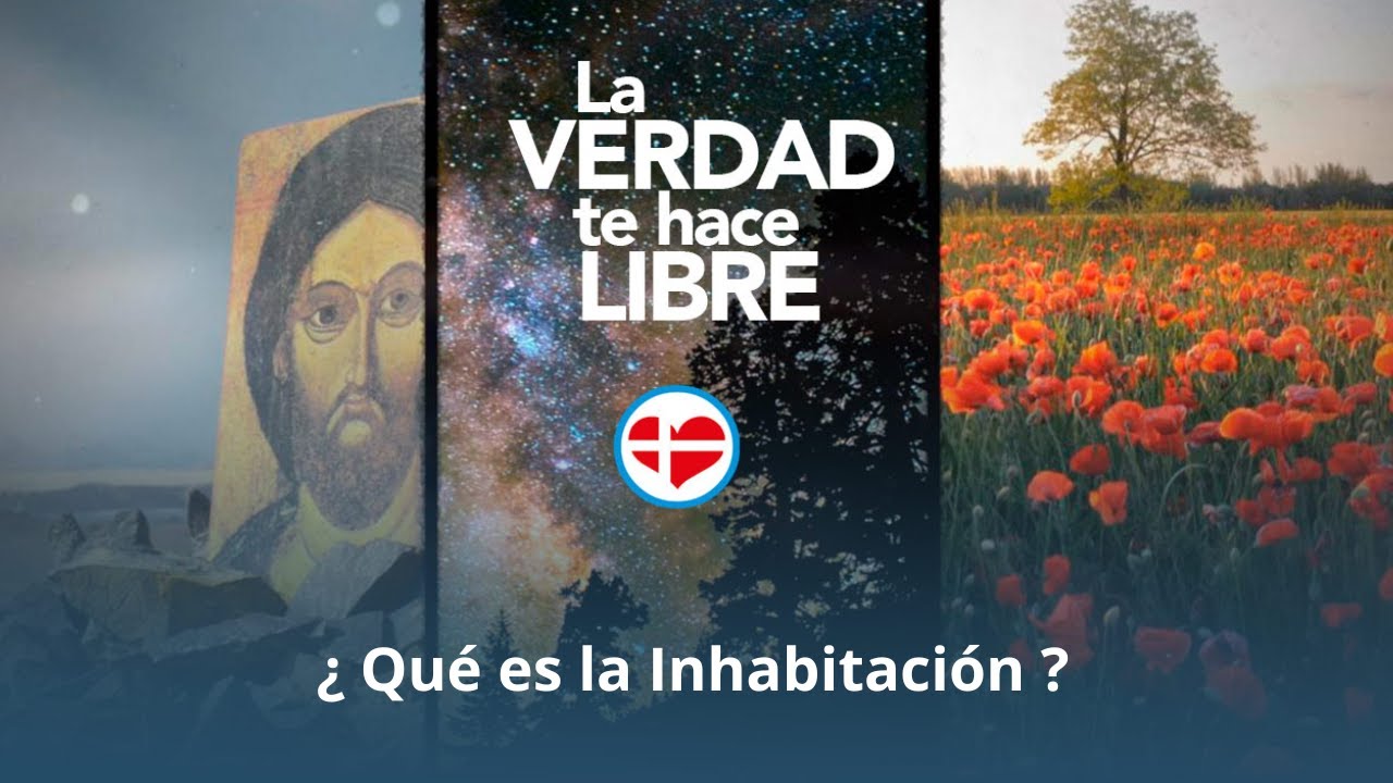 &iquest; Qu&eacute; es la Inhabitaci&oacute;n ?