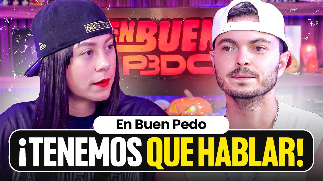 Tenemos Que Hablar… | EBP #126