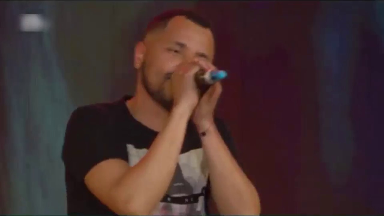 VenZy ft. СкандаУ - Шесто Чувство 