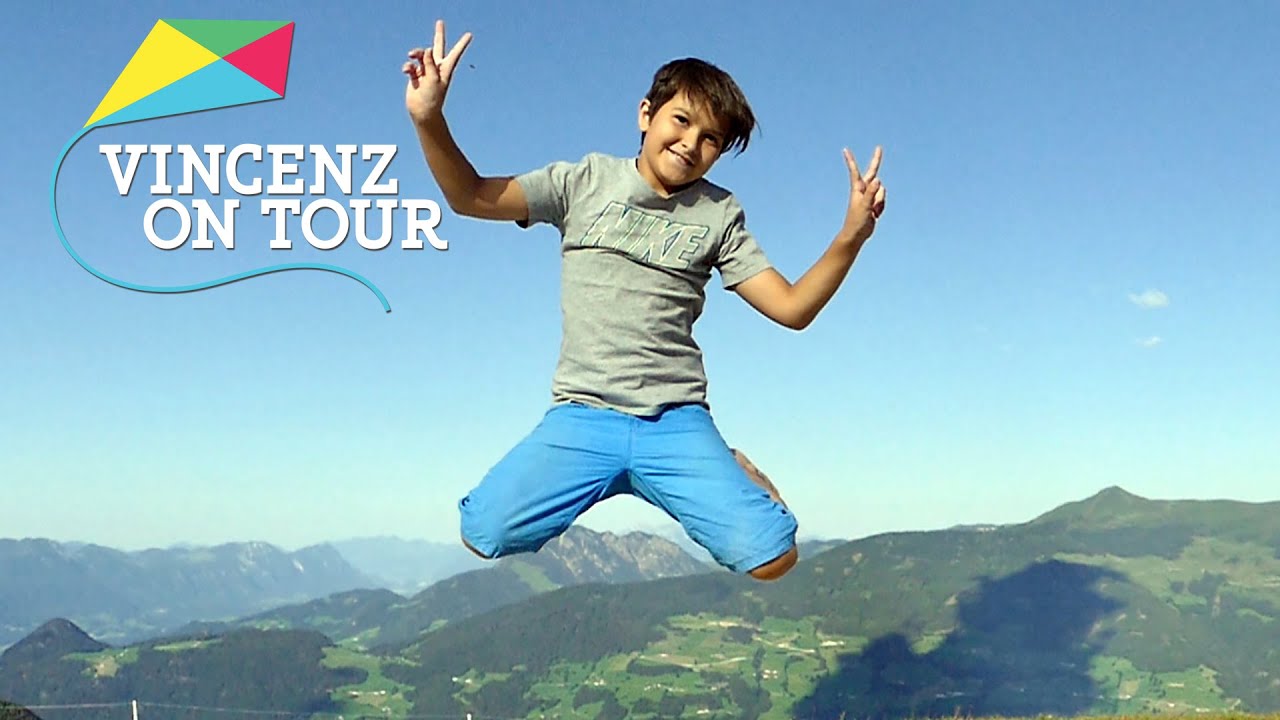 Abenteuer für die ganze Familie in der Ersten Ferienregion im Zillertal