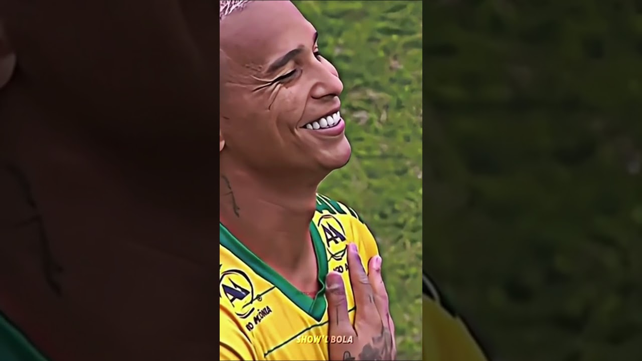 Brezilya Liginin Kudurtma Makinası : Deyverson Brum Silva