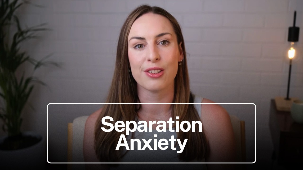 Coping With Separation Anxiety When Your Partner Is Away (Ask Steph)