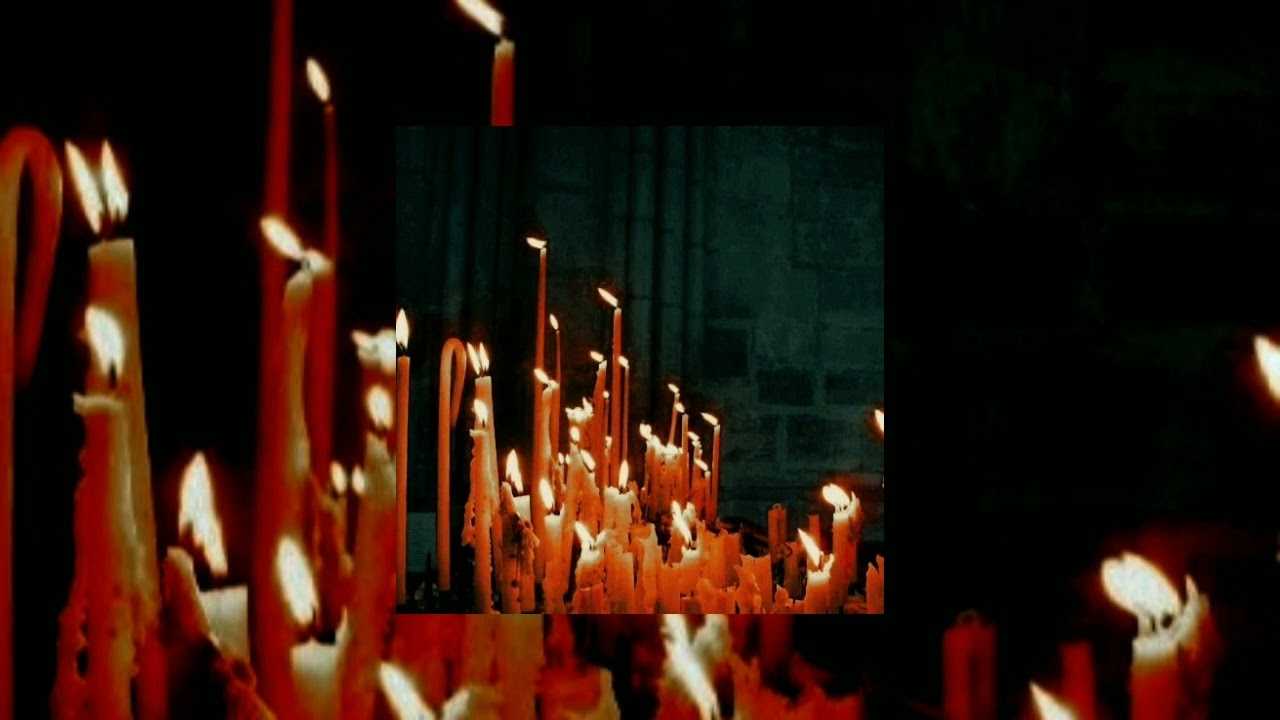 Enigma - Sadeness (slowed version)