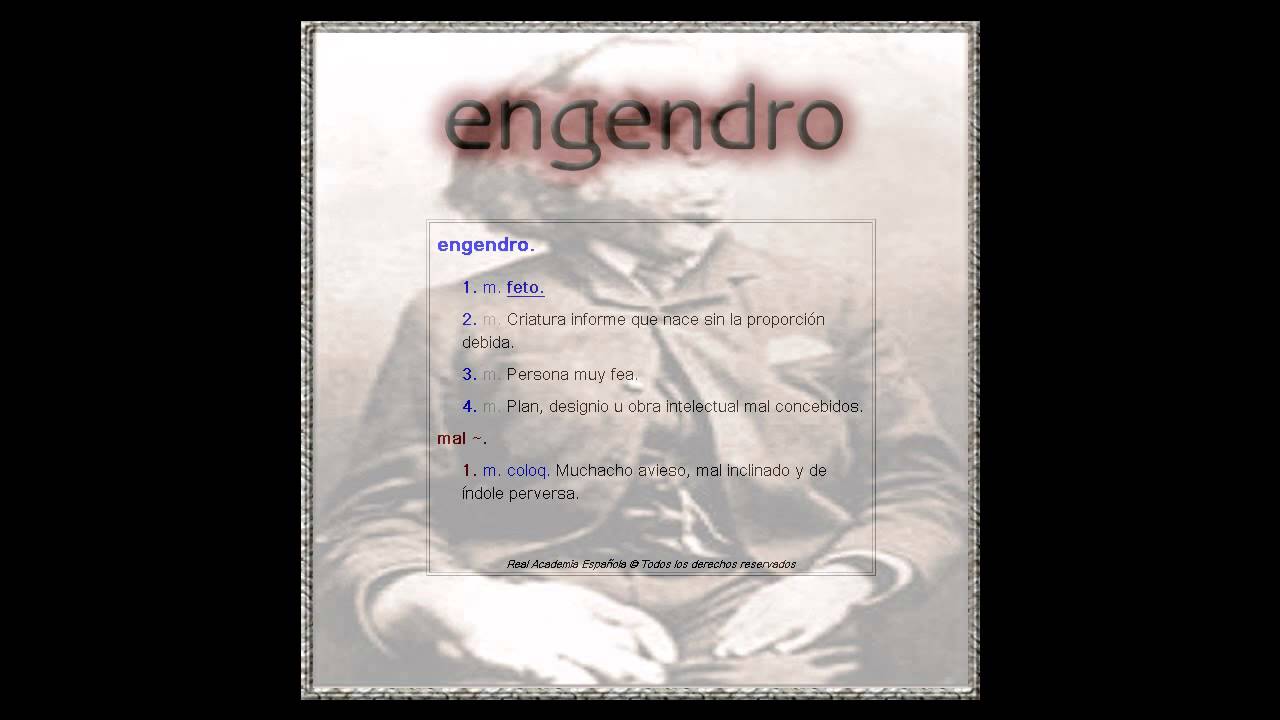Engendro - 03 - No duraría (Letra y descarga)