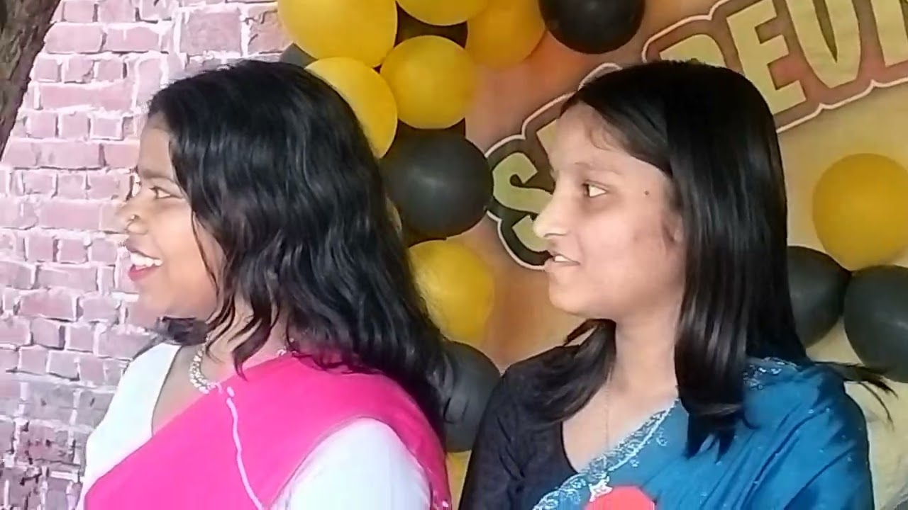 Miss Farewell Winner 2026 of SRI Devnath Balika Inter College 