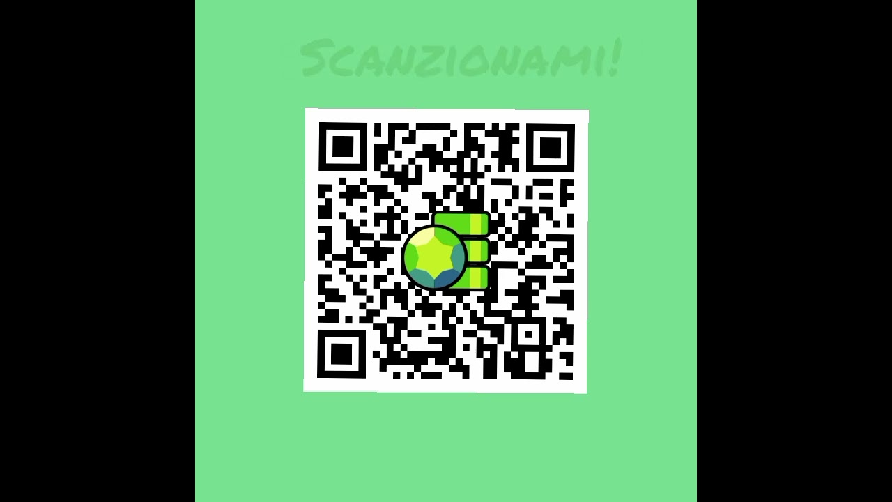 COME AVERE DELLE GEMME GRATIS #brawlstars #gemme #gratis #real #QRCODE