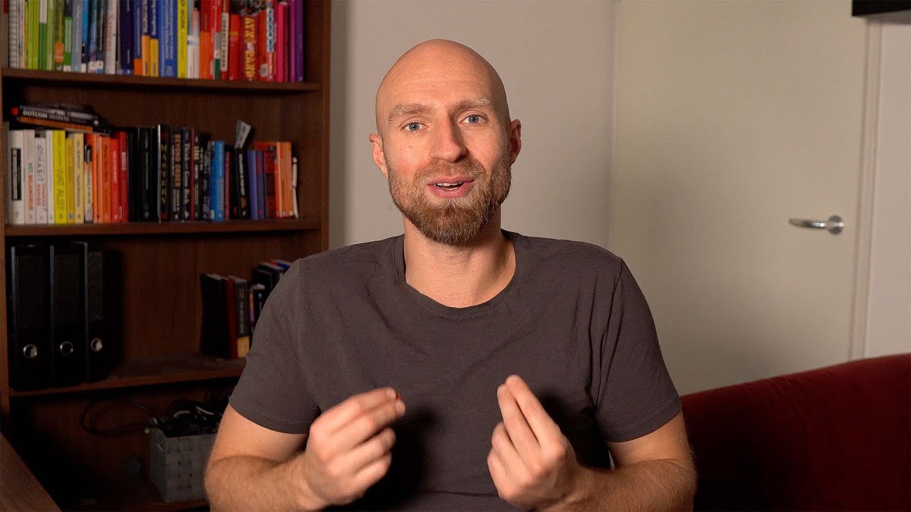 The Nofap Mindset Change