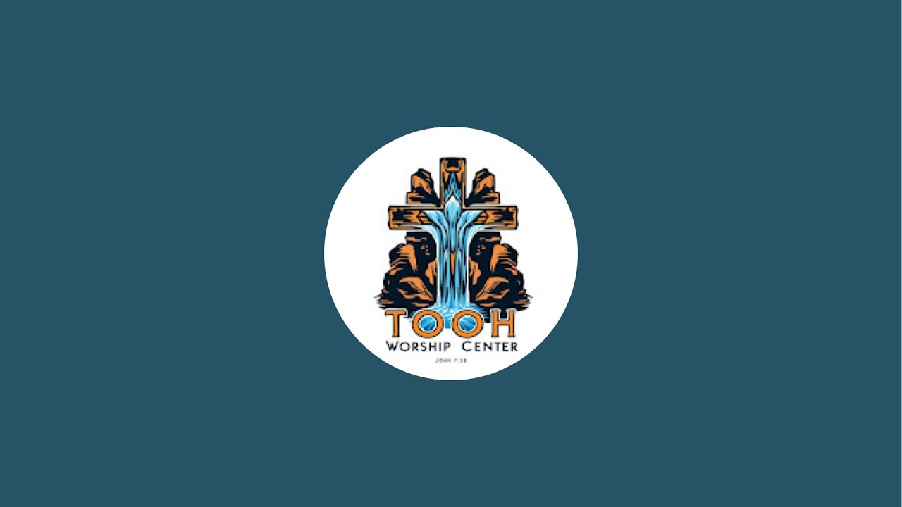 Tooh Worship Center is live! January 11