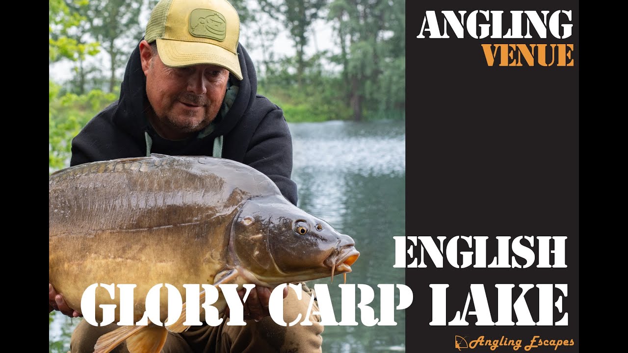 Glory Carp Lake movie English