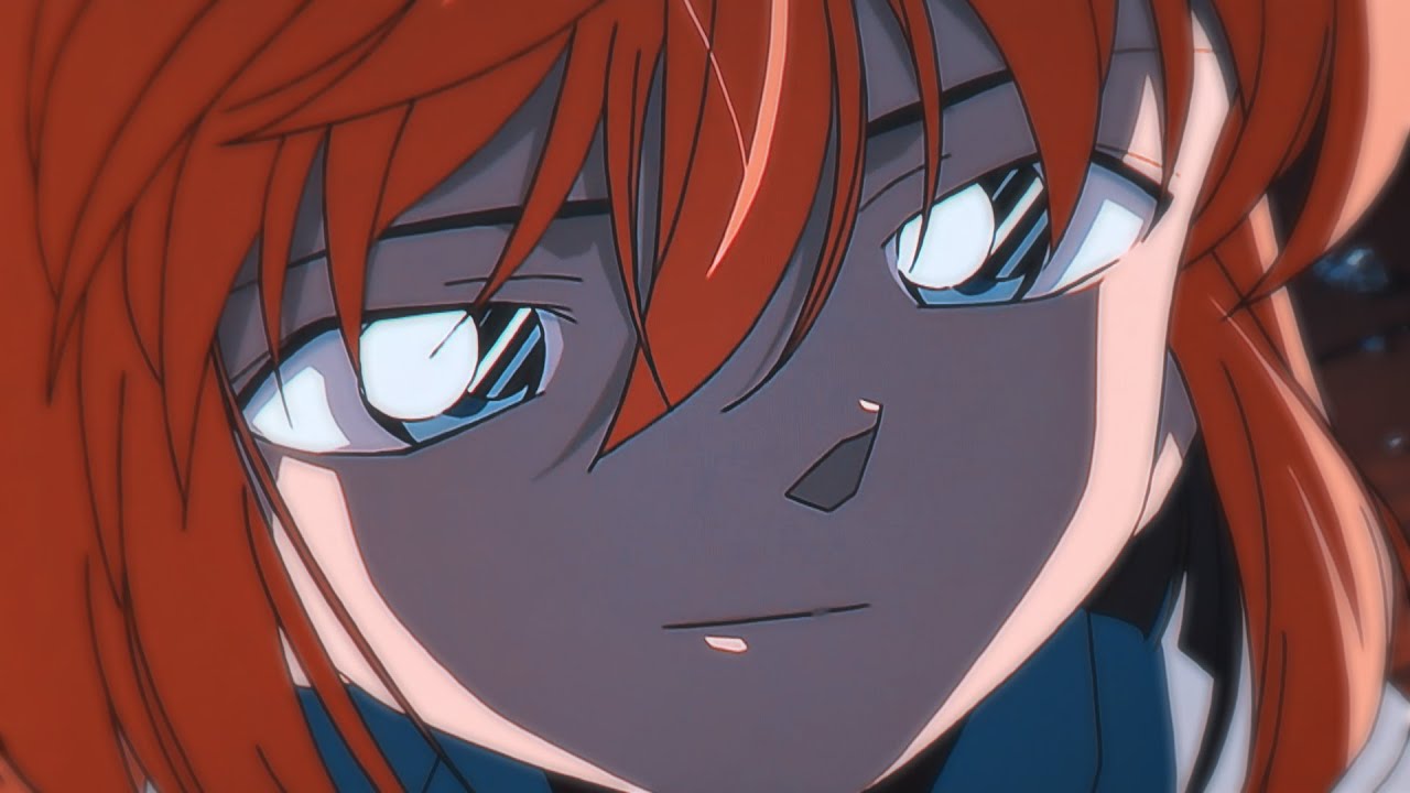 Die With A Smile | Detective Conan | CoAi AMV