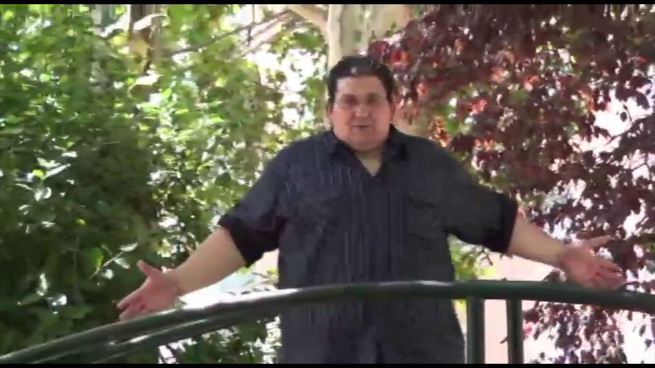 Centollito Palacio De Un Rey Videoclip Oficial (centollitoproducciones)