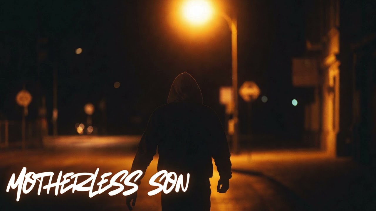 Motherless son (Official Audio)