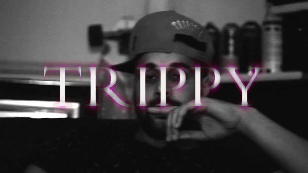 GRIM SICKERS - TRIPPY   |SHOT BY @IAMTYRON