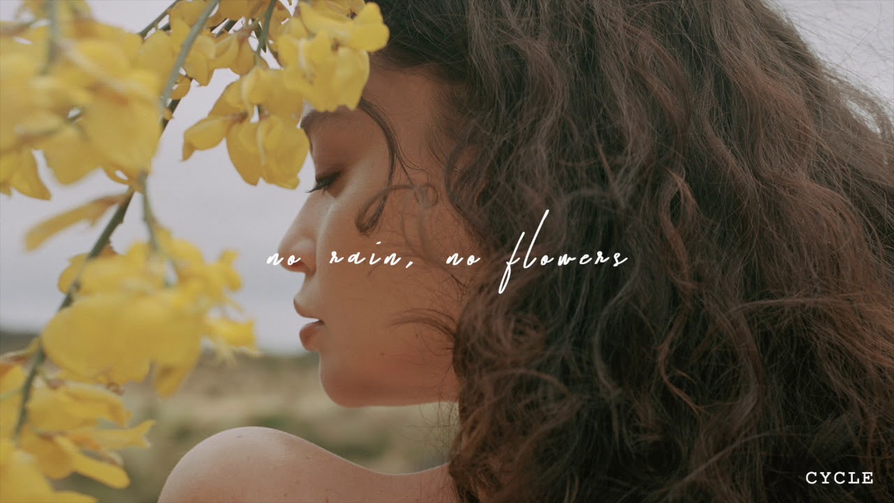 Sabrina Claudio - Cycle (Official Audio)