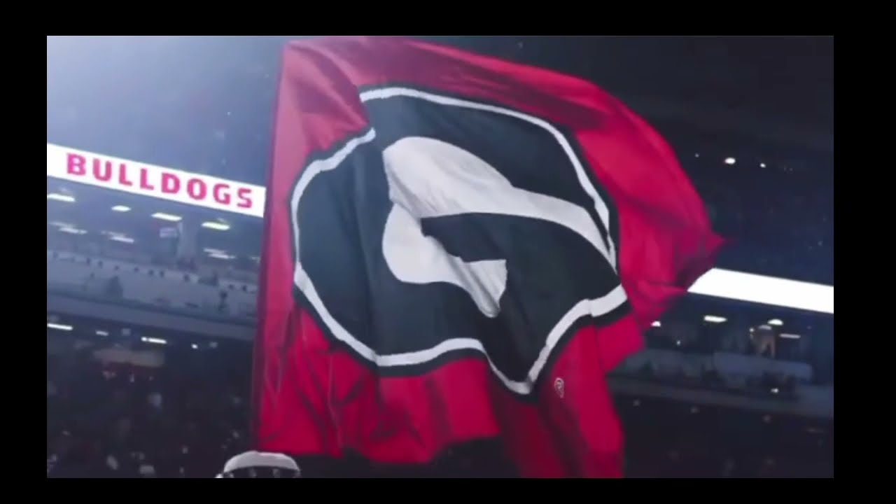 Georgia Hype 2021