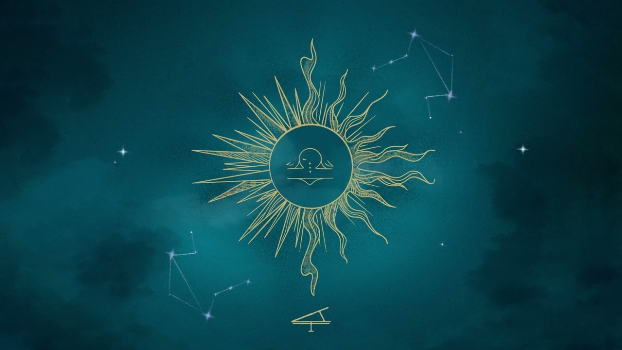 Tony Ann - LIBRA 