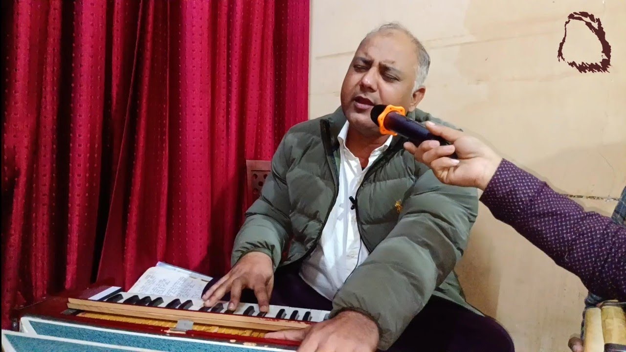 New Masihi Song - LIBBRE PAIRA DE NAAL // Br Vipan #masihigeet 