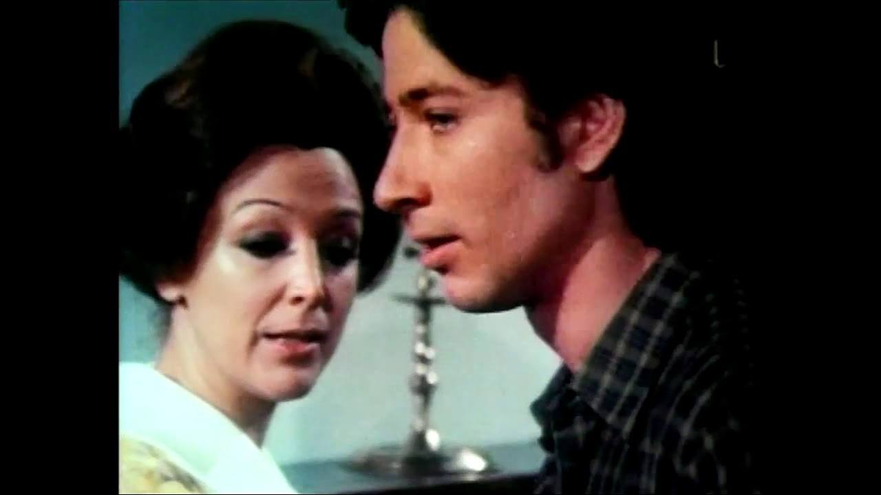 It Happened At Nightmare Inn (1973) [HD]