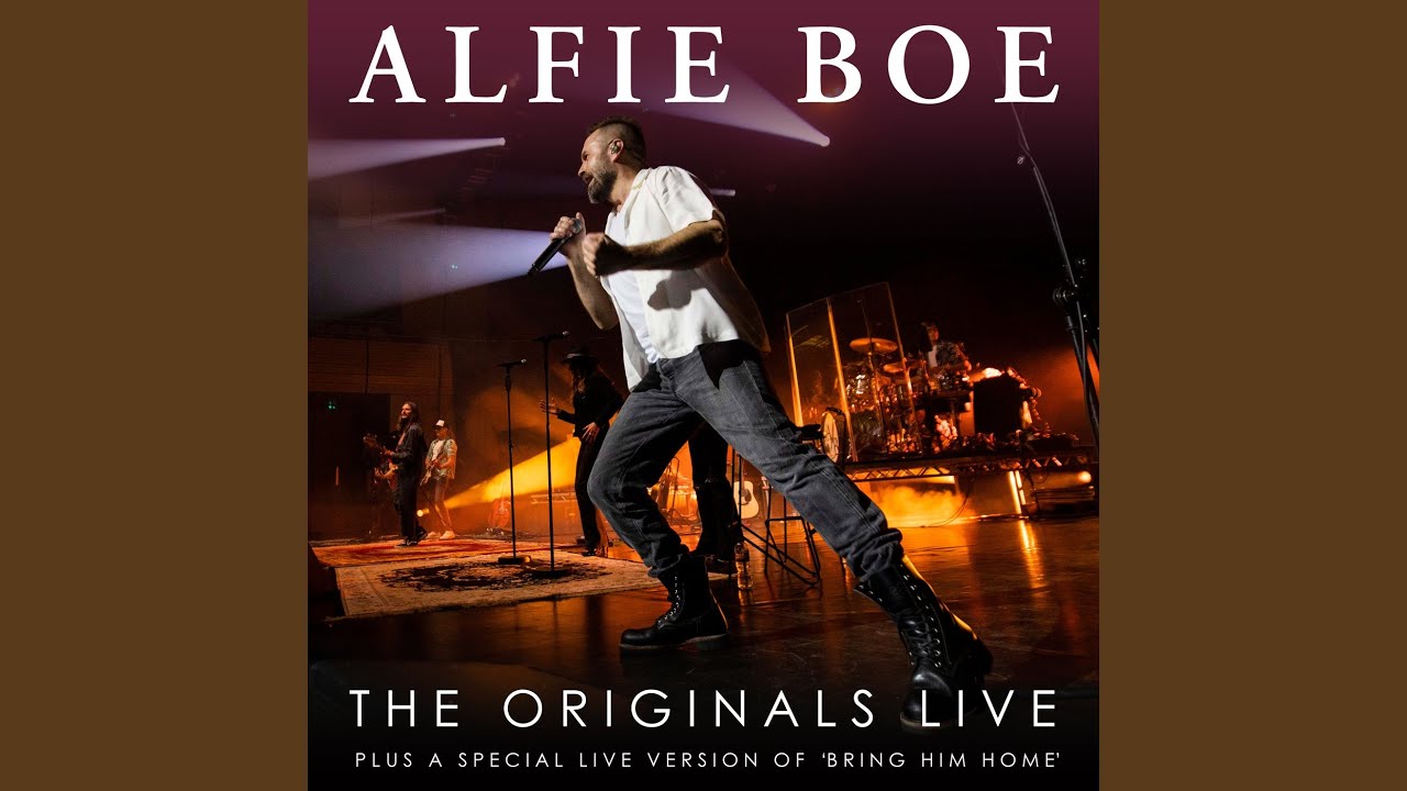 White Lily Fields (Live From Tour)