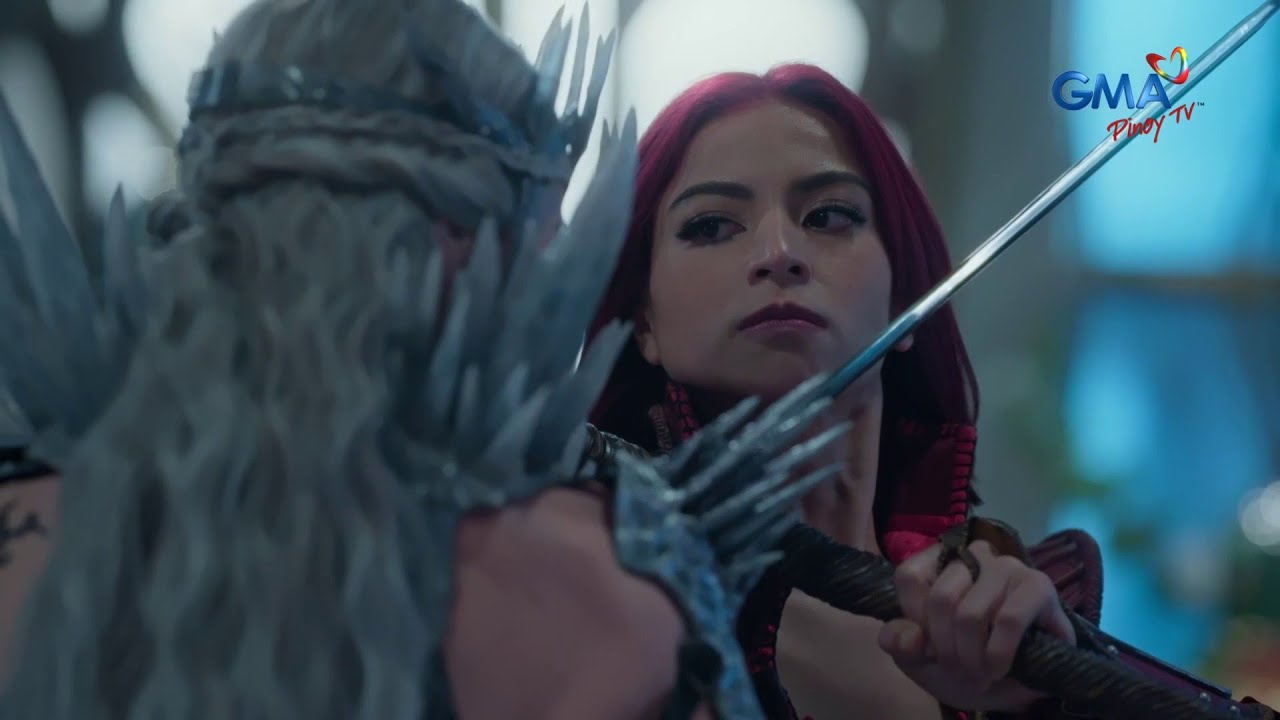 Sang'gre: Pirena, muling makakaharap si Mitena!