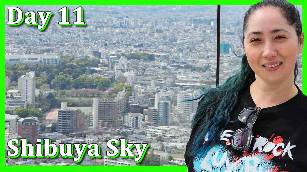 𝐄𝐱𝐩𝐥𝐨𝐫𝐢𝐧𝐠 𝐓𝐨𝐤𝐲𝐨 | 𝐄𝐎𝐍𝐍𝐈𝟖𝟖