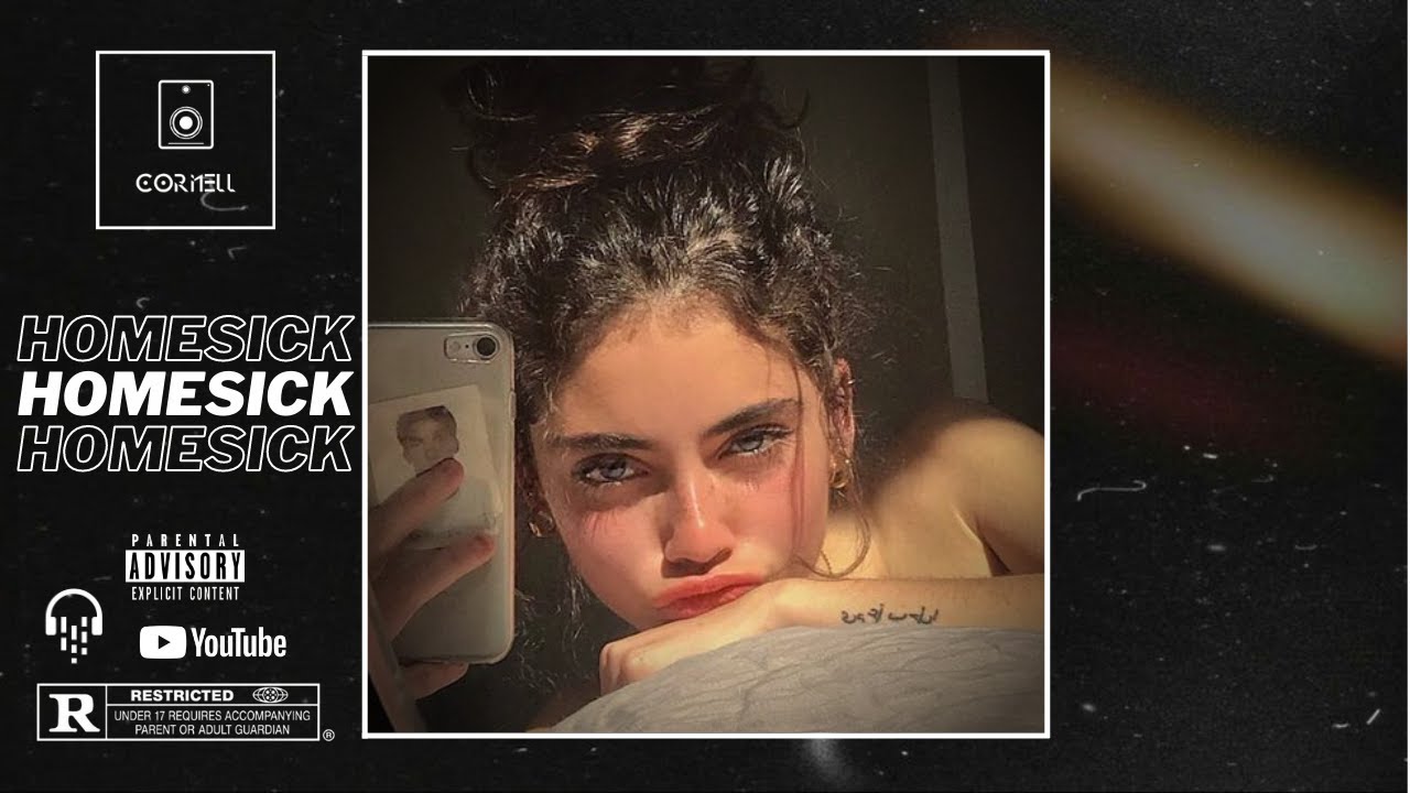 [FREE FOR PROFIT] Bedroom Pop x Indie Rock Type Beat ~ Homesick