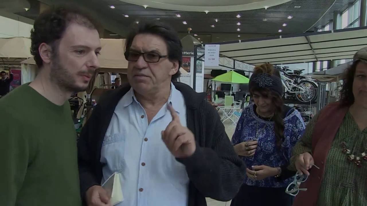 Premier plan du film 