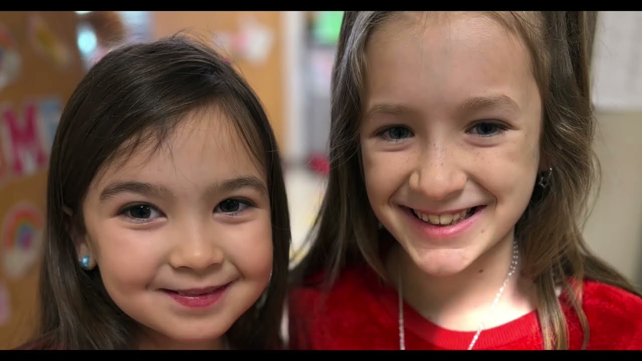 Morning Announcements: Monday, November 24