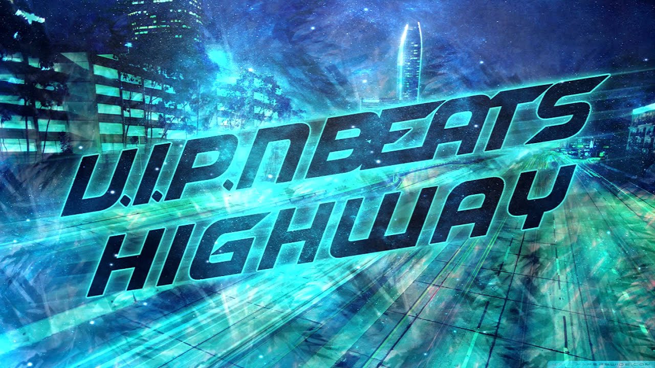 V.I.P.N Beats - Highway (Atmospheric Chilled Trap Beat)