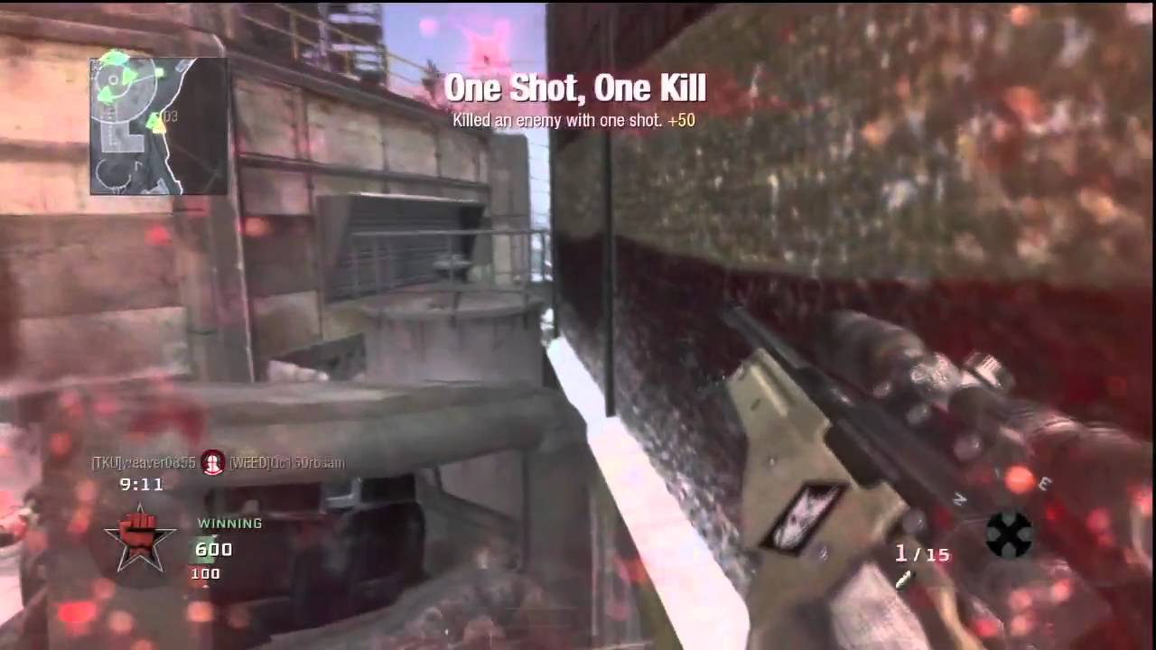 Super Villains Montage