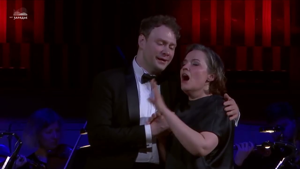 Nadezhda Pavlova La Traviata G.Verdi