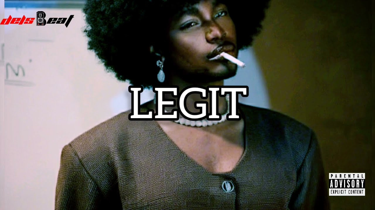 Afrobeat Instrumental 2025 | 