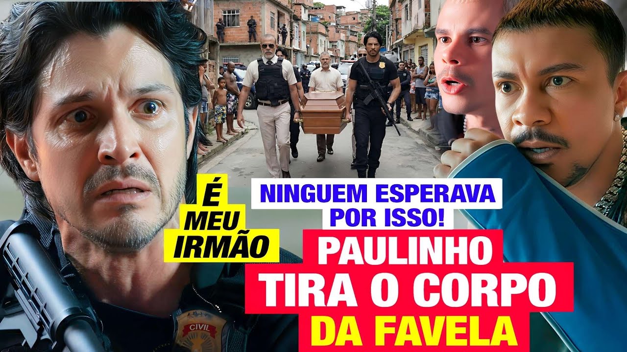 TRÊS GRAÇAS CAPITULO DE TERÇA - 03/02 - Resumo Completo da Novela 3 GRAÇAS tudo Hoje! AO VIVO