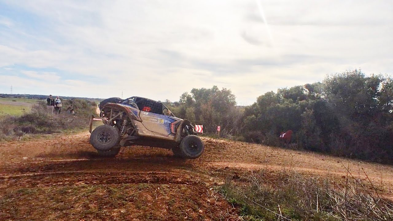 Rallysprint Alcarria Madrileña 2025
