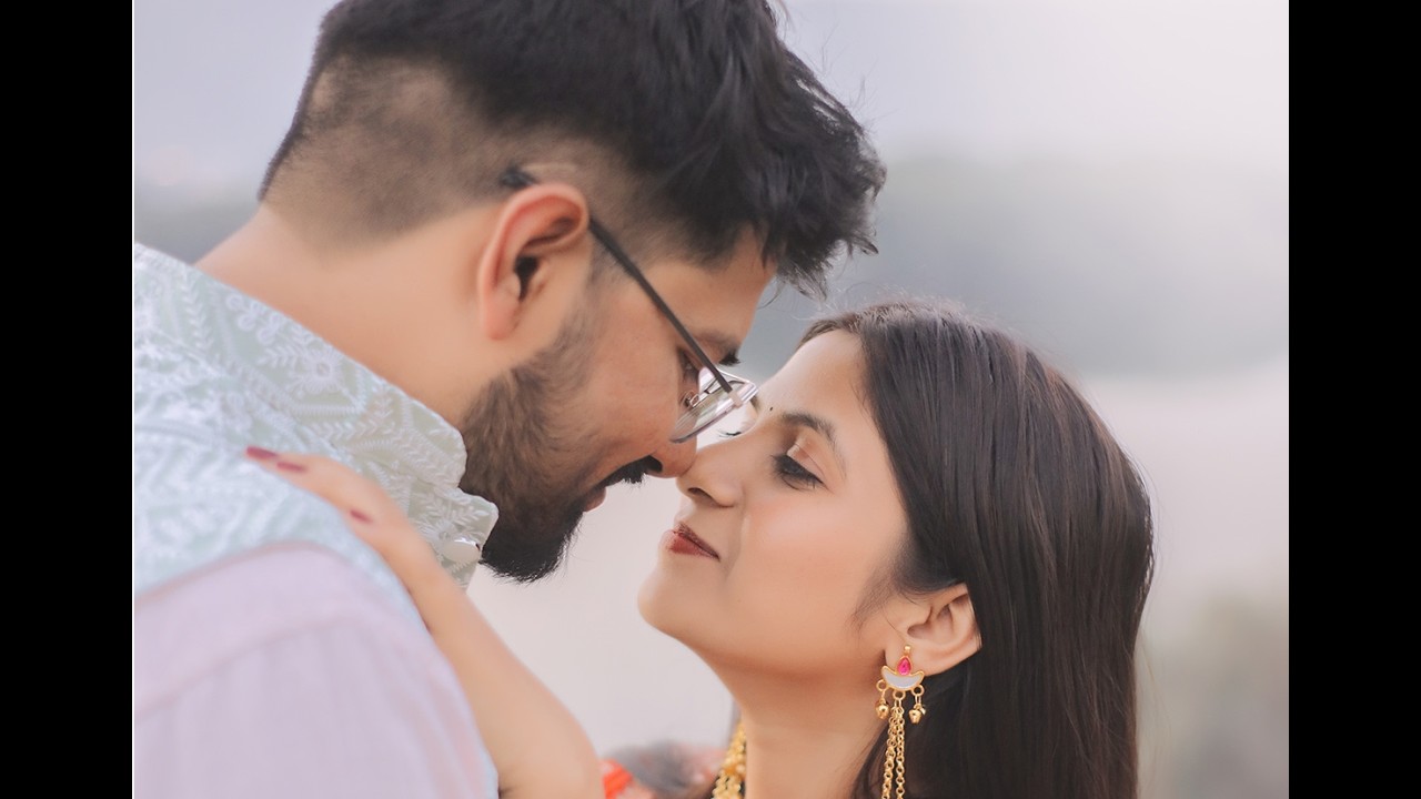 Best Pre Wedding Teaser || Sadanand X Ananya || Gothwal Studio in Jaipur Mo.8003733342,8058183342