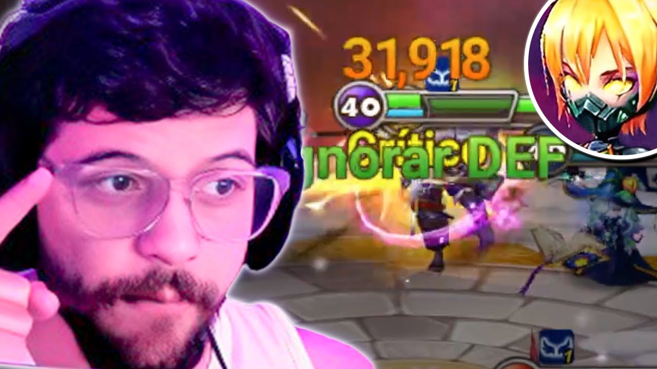 A SÔNIA É INCRÍVEL! (mas nem tanto)