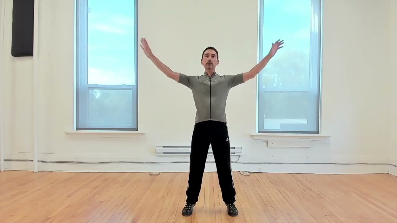 Qigong Theory And Practice: The Healing Power of Visualization