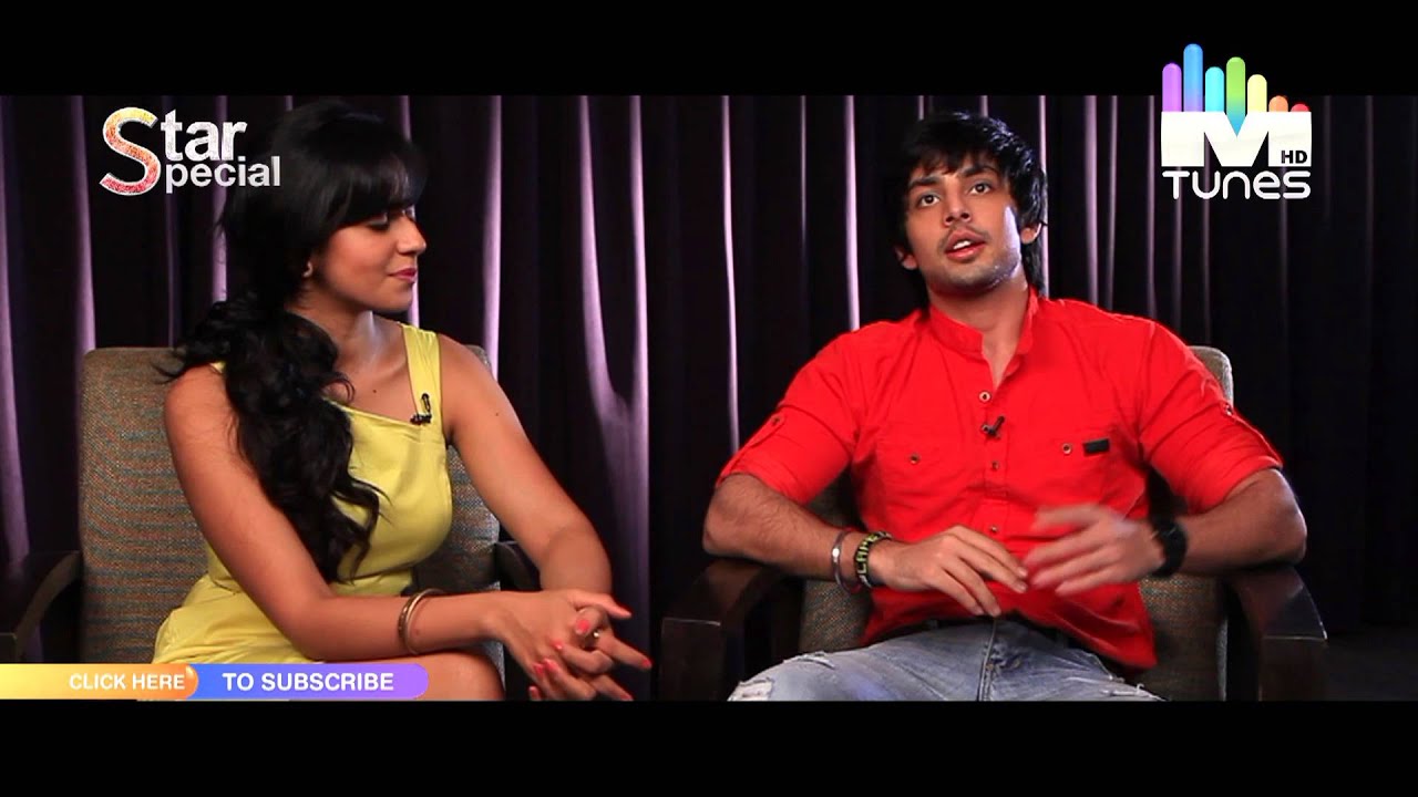Rakul Preet Singh and Himansh Kohli talk about their upcoming film 