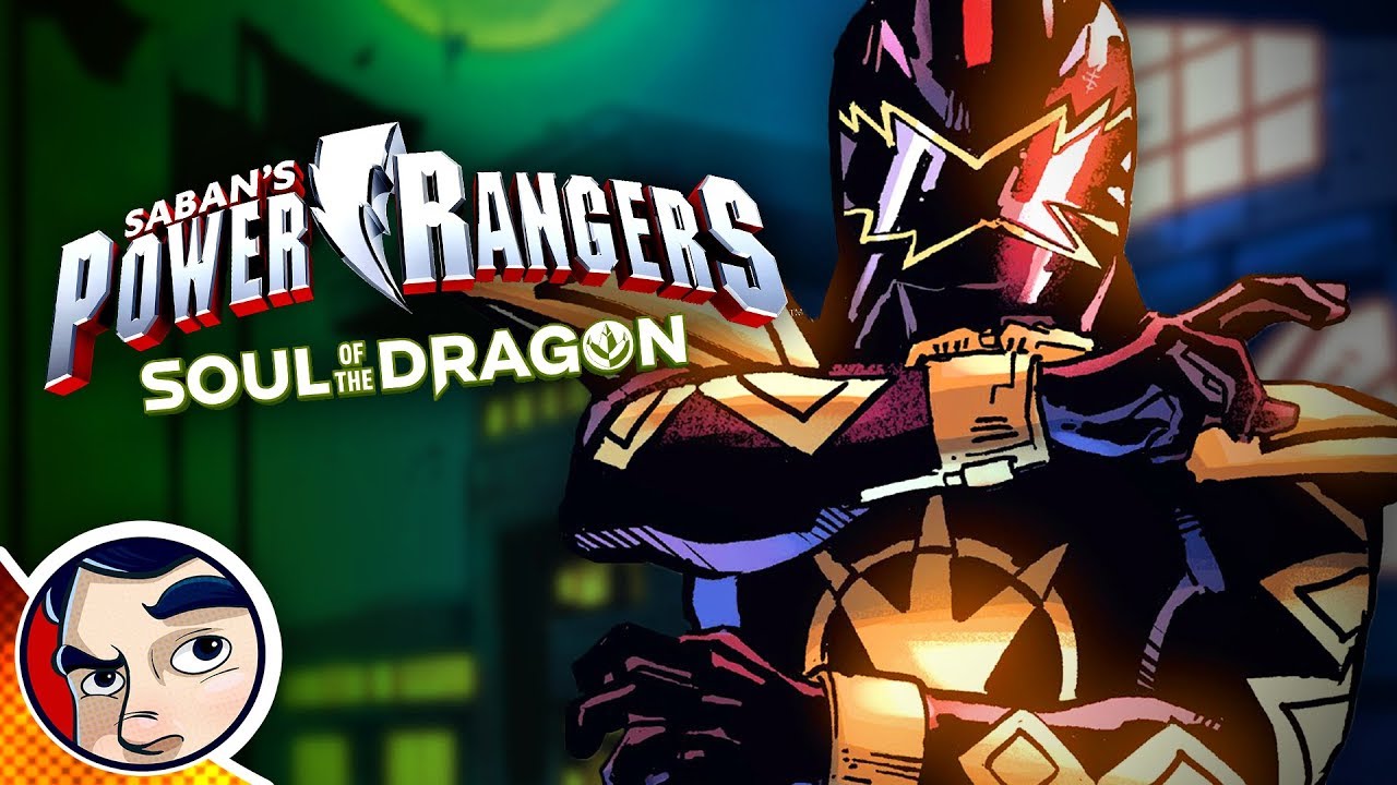 Power Rangers 